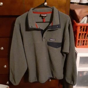 Patagonia Pullover